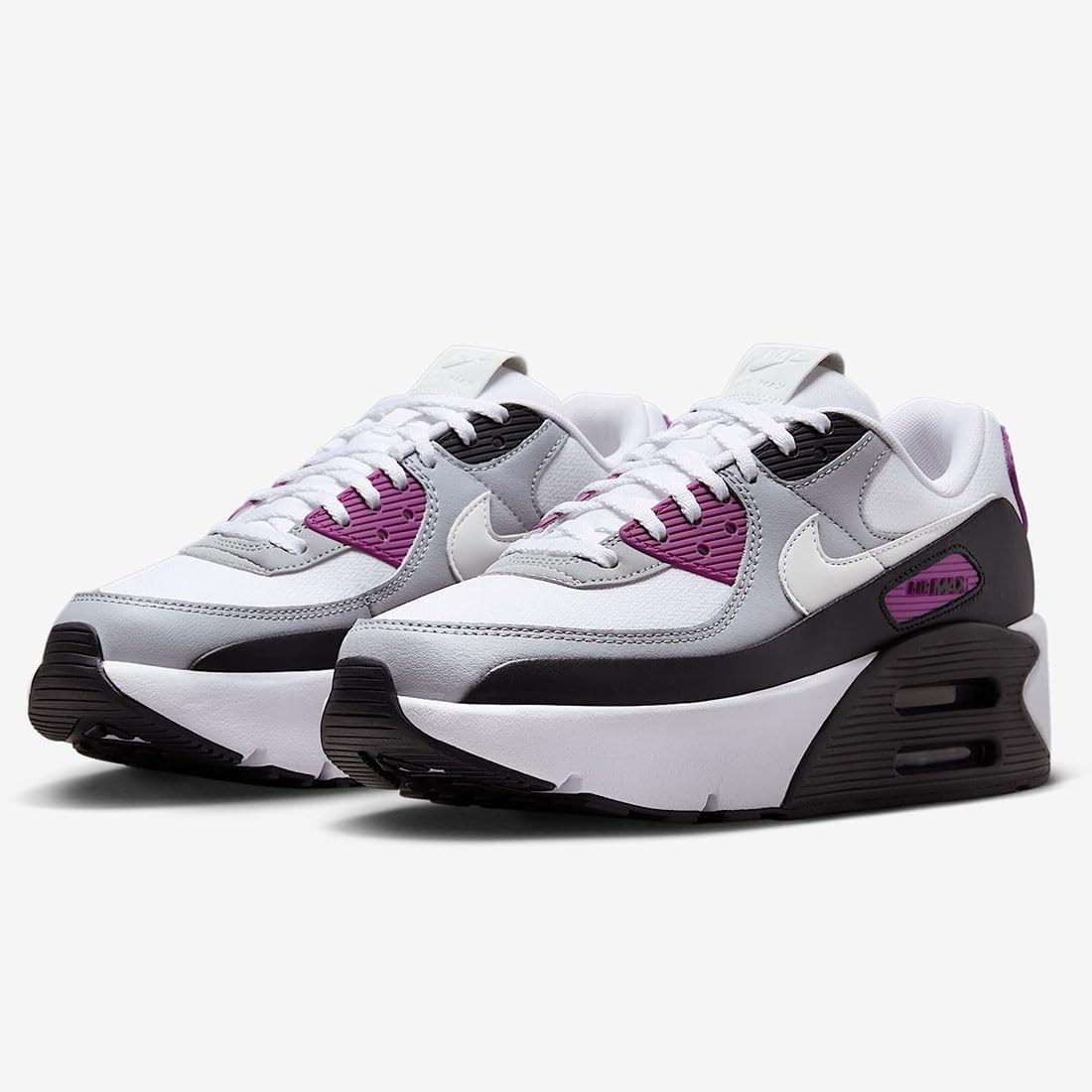 ナイキ] エア マックス 90 LV8 W AIR MAX 90 LV8 ホワイト/サミット